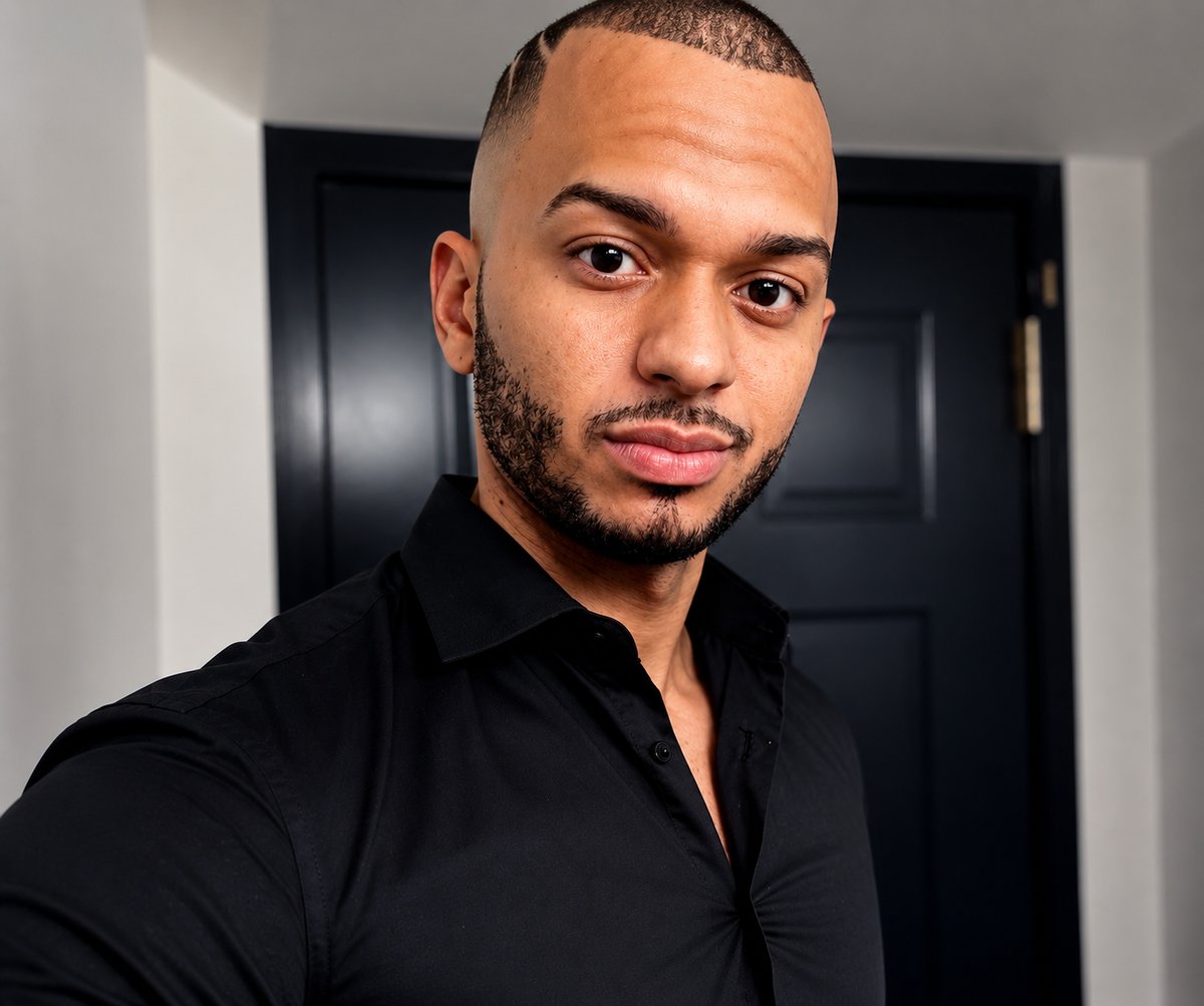 Kelffren Del Rosario — Founder · Kelo Diamonds